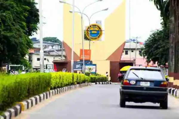 " University Of Lagos Tuition Is Free " – Management